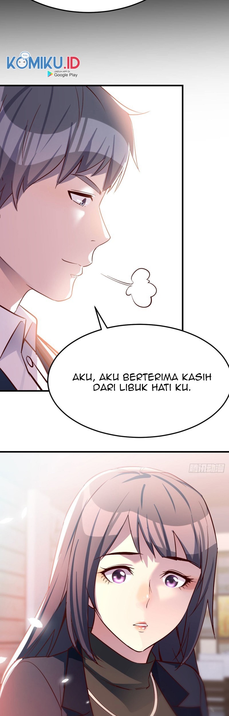 I Have Twin Girlfriends chapter 33 halaman 28