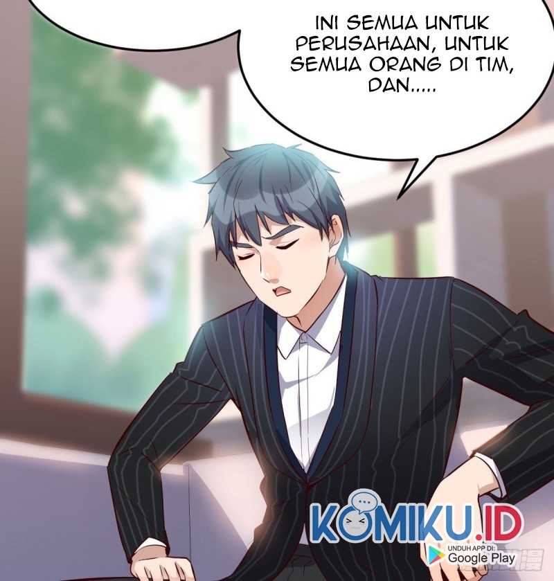 I Have Twin Girlfriends chapter 33 halaman 31