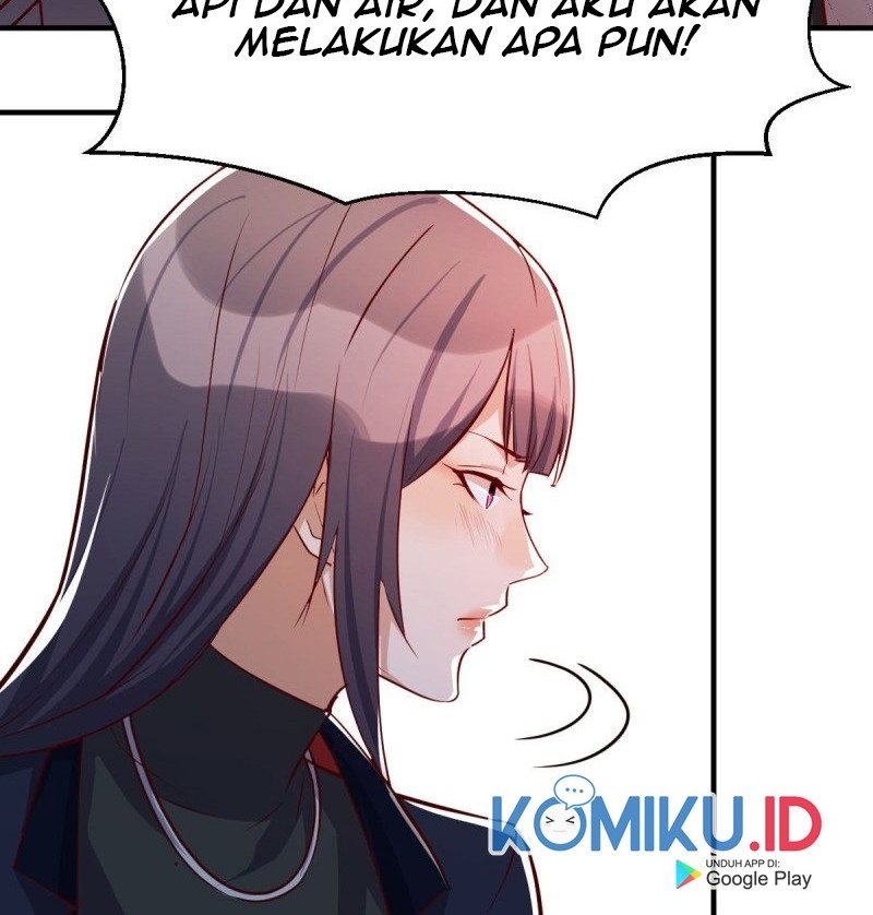 I Have Twin Girlfriends chapter 33 halaman 33