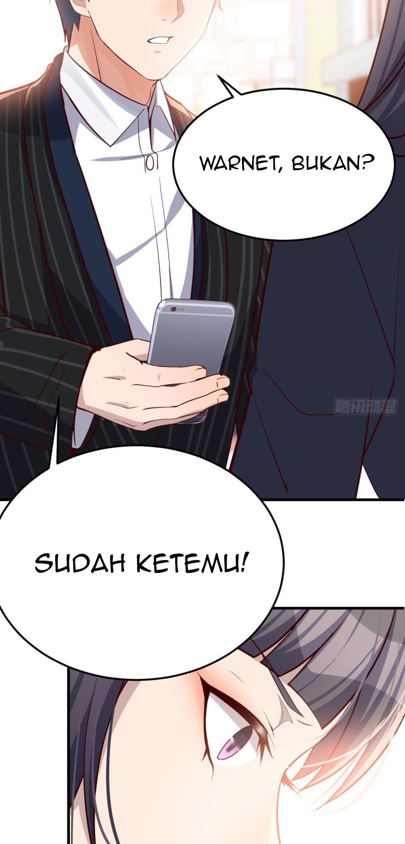 I Have Twin Girlfriends chapter 35 halaman 32