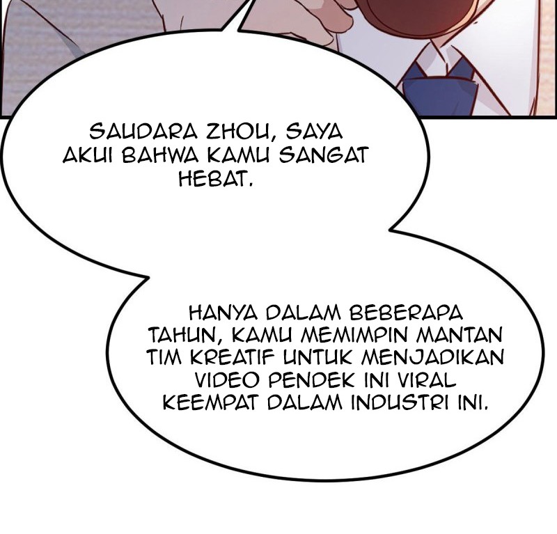 I Have Twin Girlfriends Bab 37 halaman 41