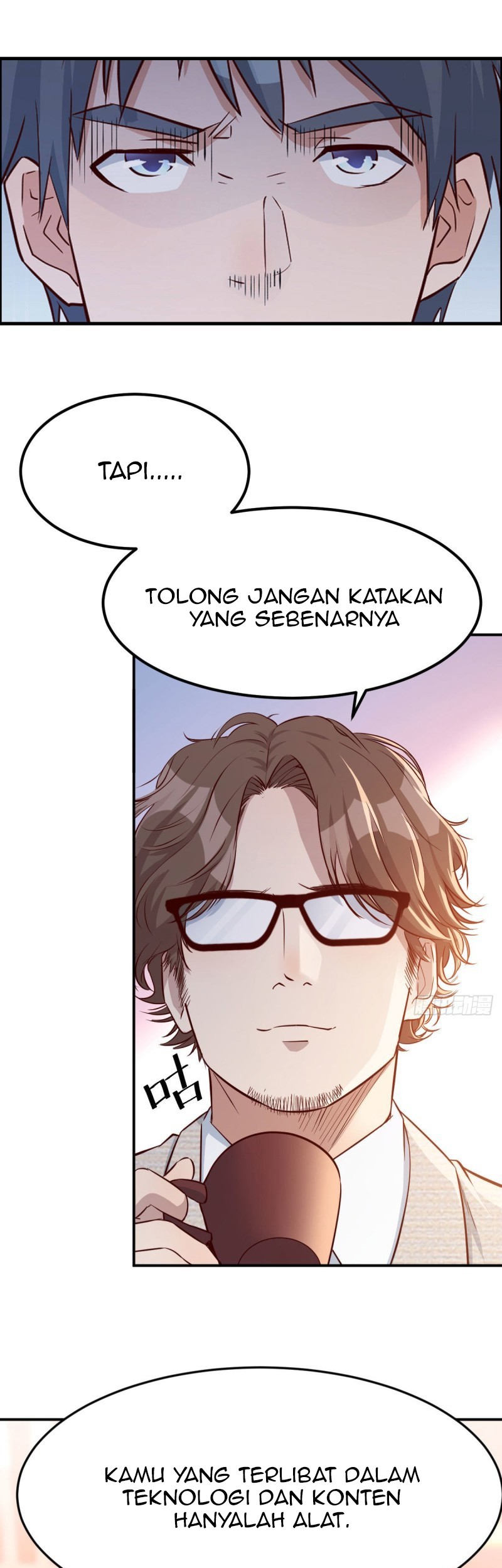 I Have Twin Girlfriends Bab 37 halaman 42