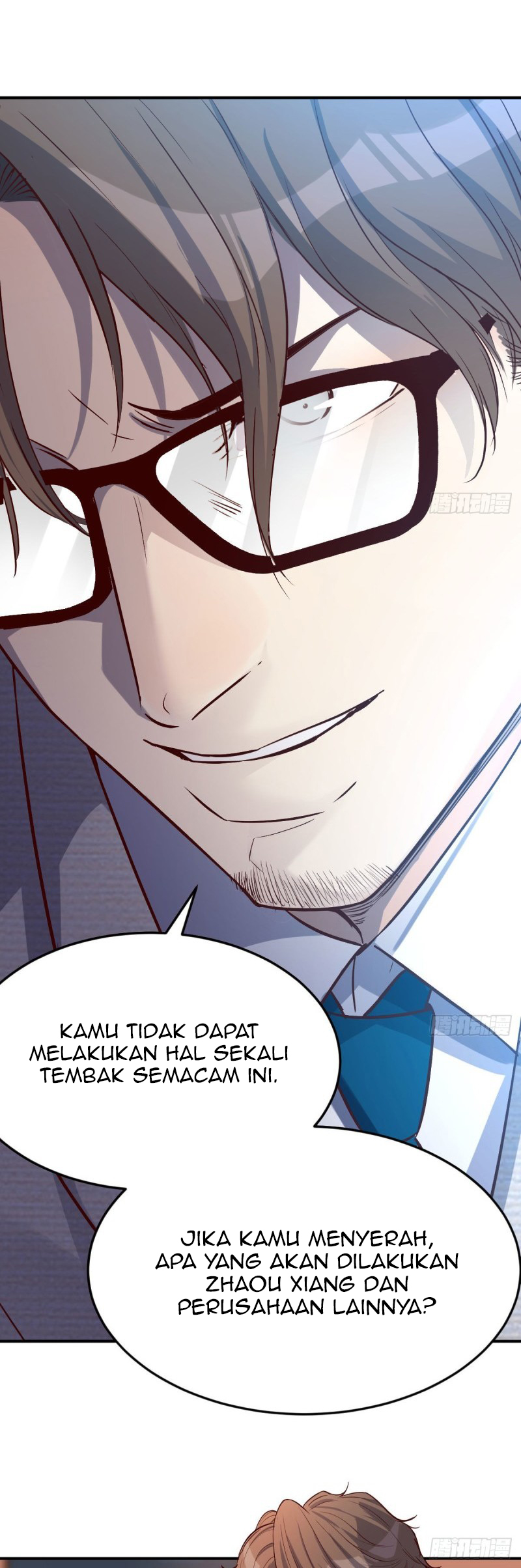 I Have Twin Girlfriends chapter 38 halaman 5