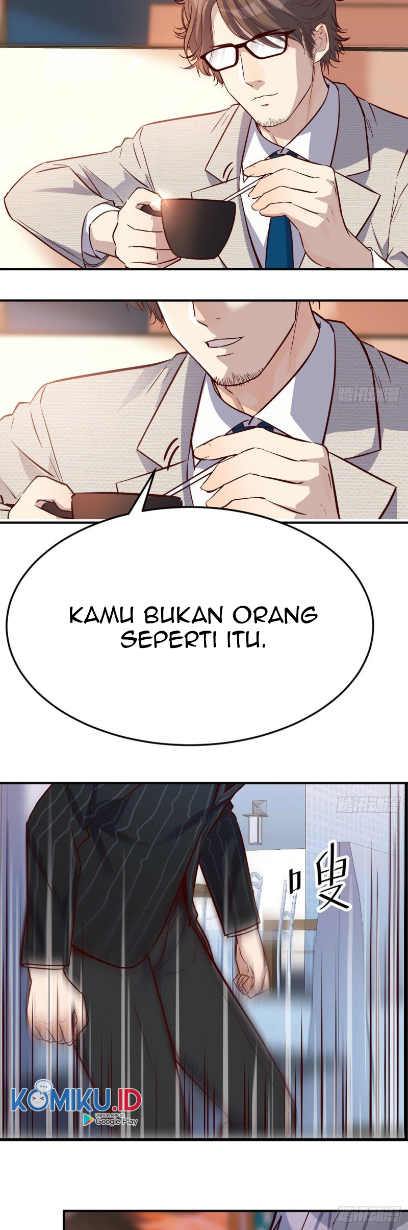 I Have Twin Girlfriends chapter 38 halaman 6