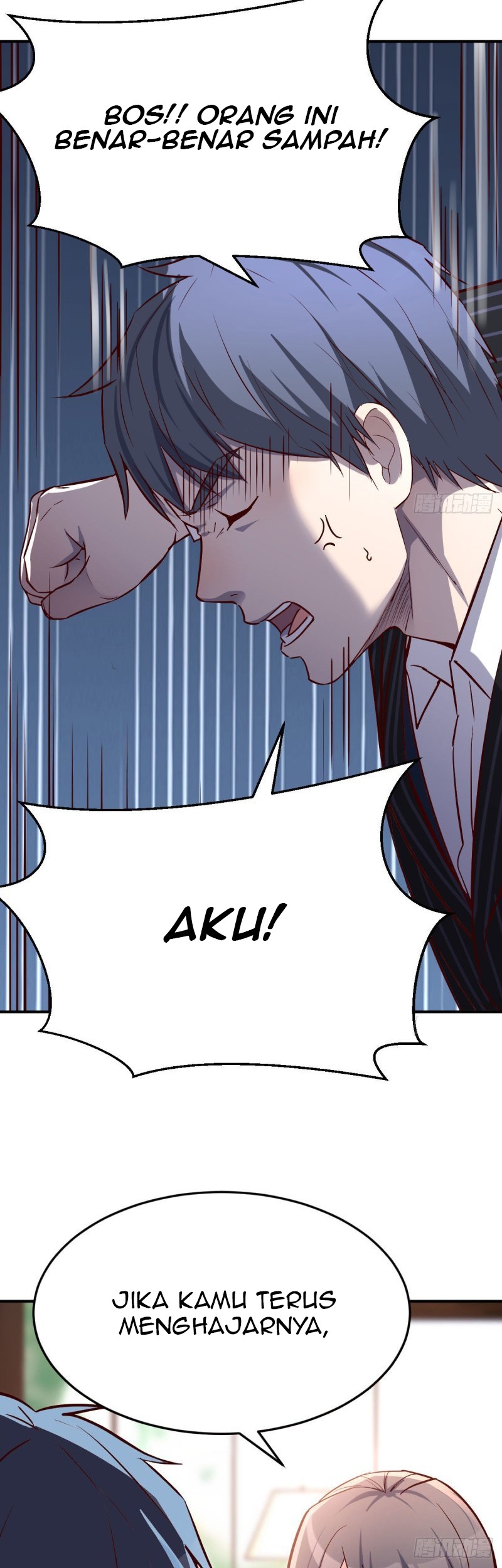 I Have Twin Girlfriends chapter 38 halaman 24