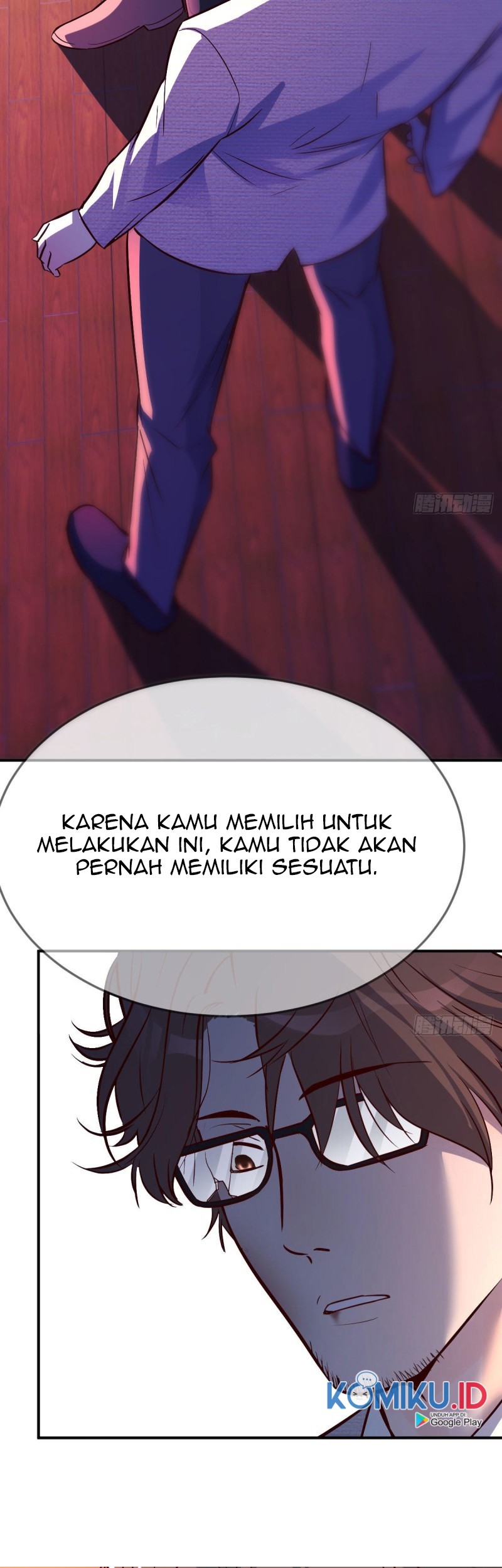 I Have Twin Girlfriends chapter 38 halaman 30