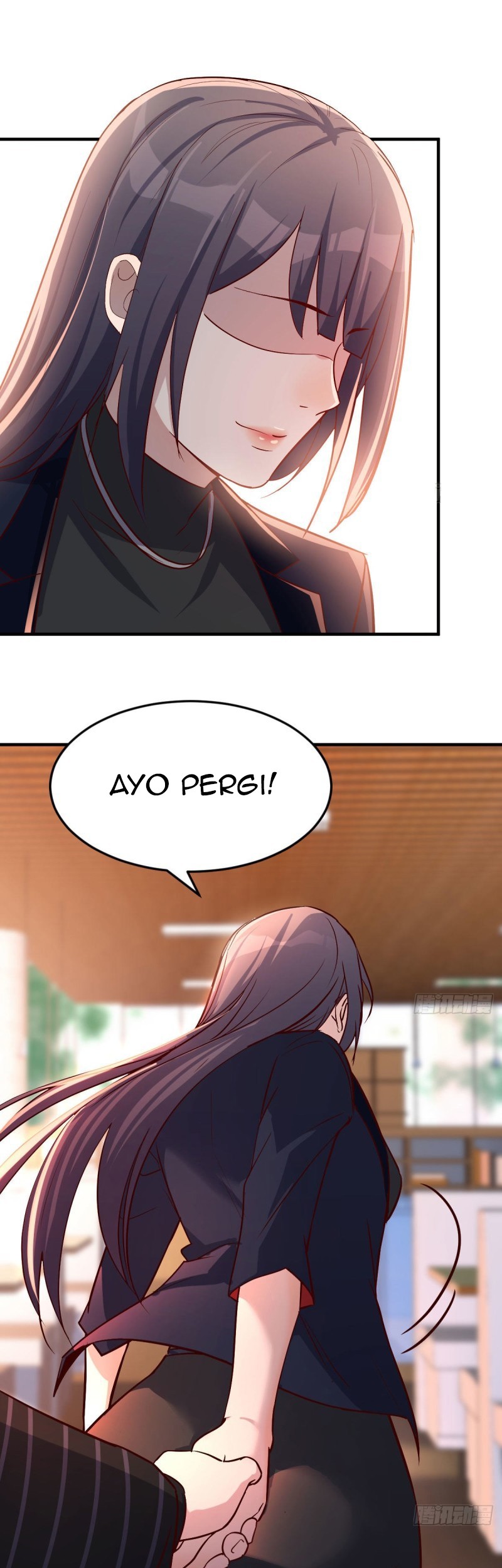I Have Twin Girlfriends chapter 38 halaman 32