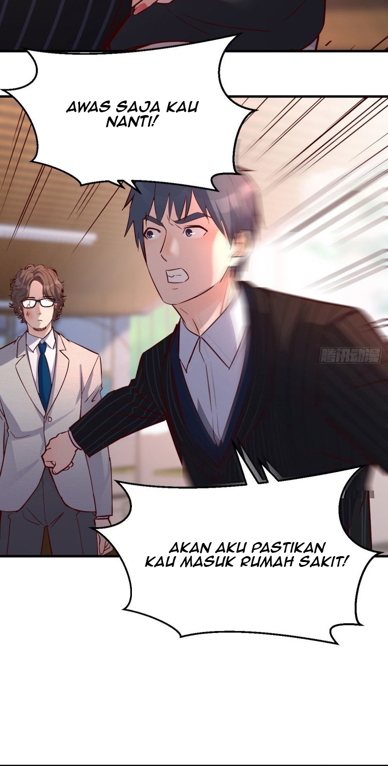 I Have Twin Girlfriends chapter 38 halaman 33