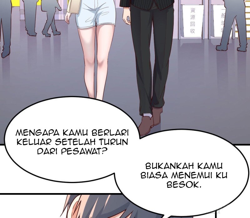 I Have Twin Girlfriends Bab 39 halaman 27