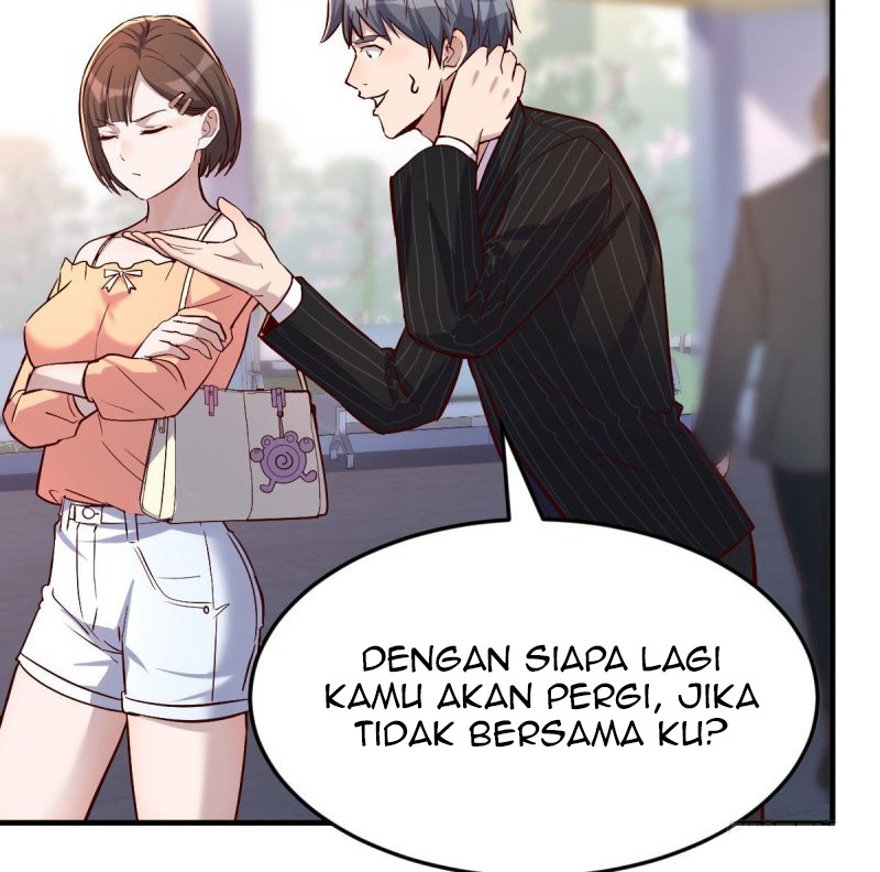 I Have Twin Girlfriends Bab 39 halaman 34