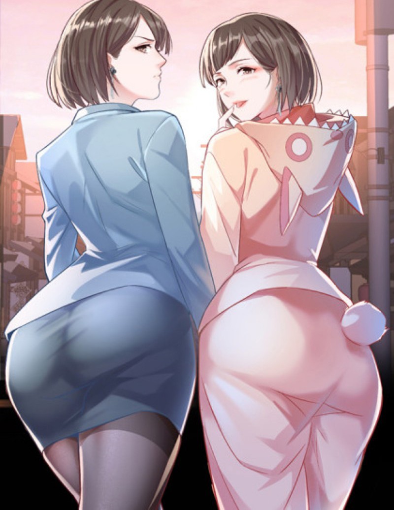 I Have Twin Girlfriends Bab 39 halaman 42