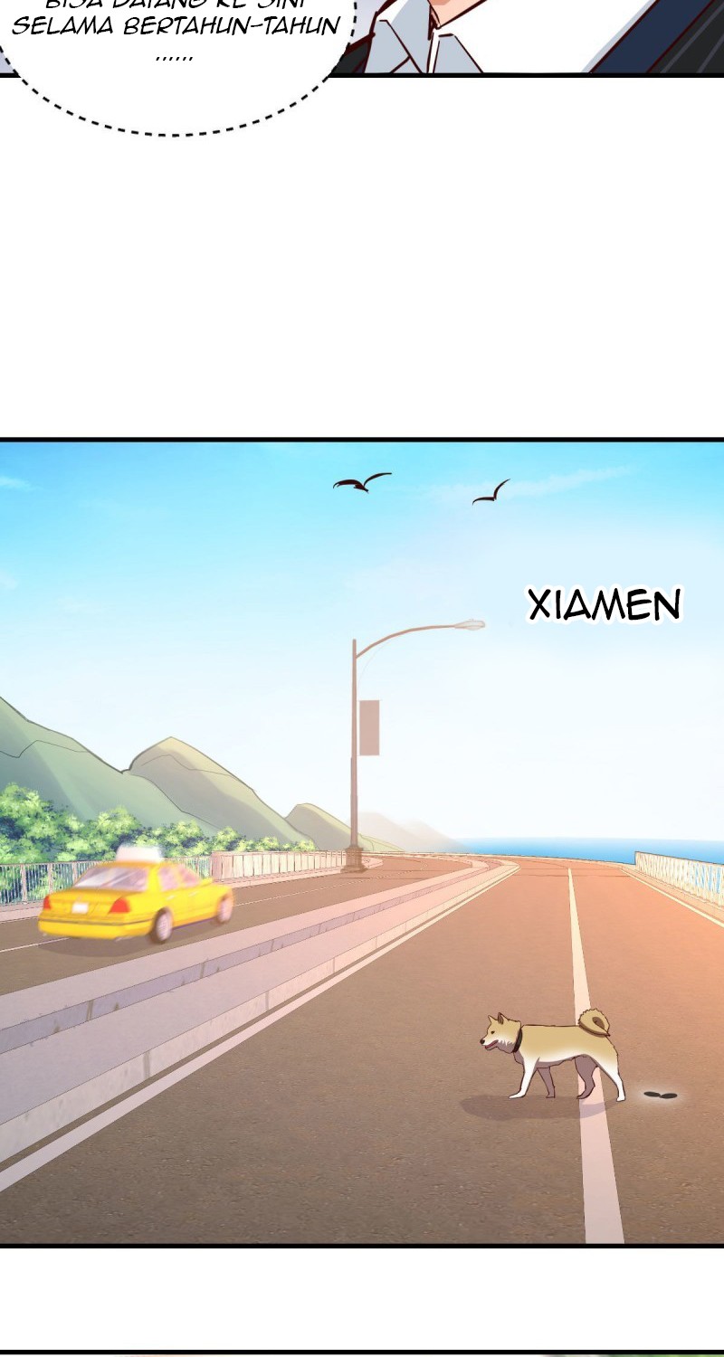 I Have Twin Girlfriends chapter 40 halaman 6