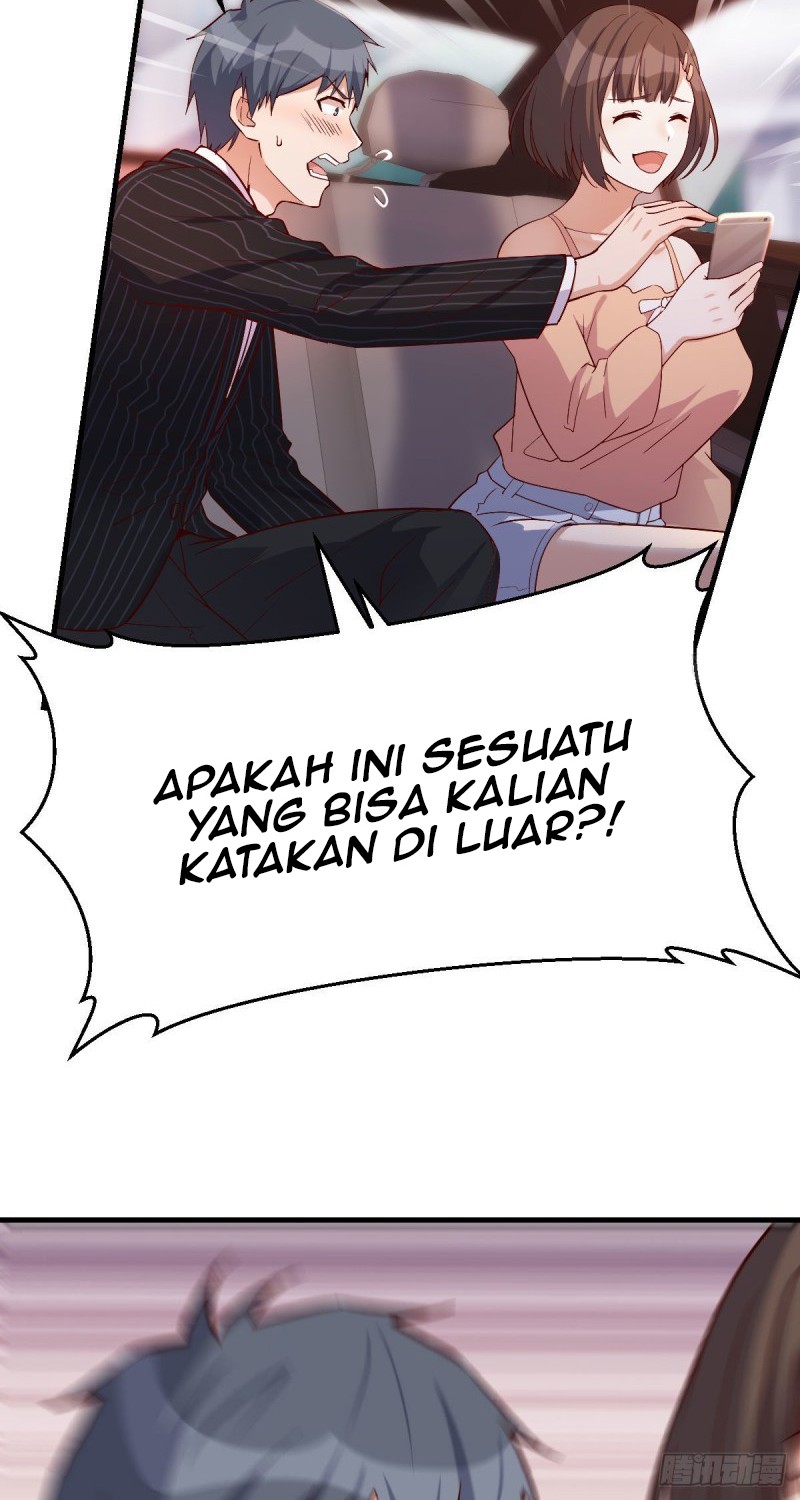 I Have Twin Girlfriends Bab 41 halaman 6