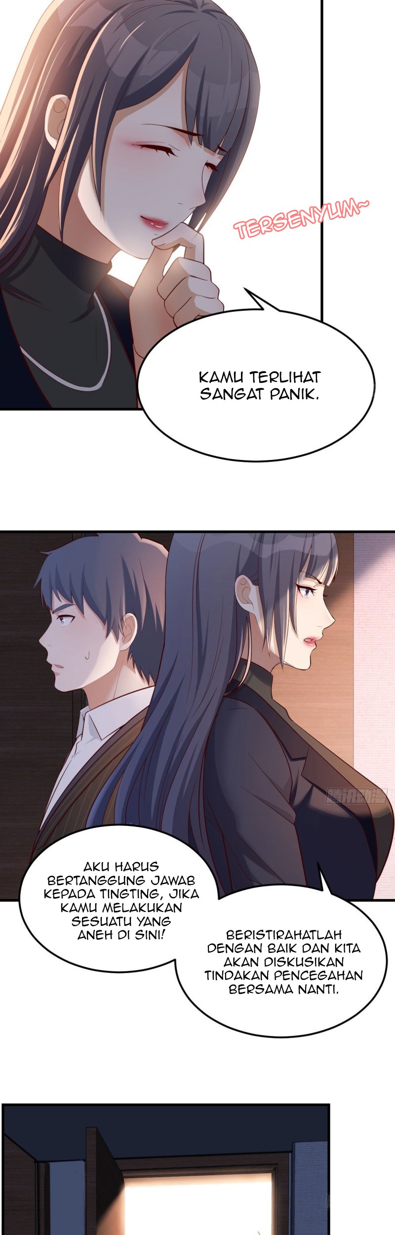 I Have Twin Girlfriends chapter 42 halaman 5