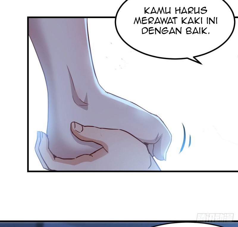 I Have Twin Girlfriends chapter 43 halaman 32