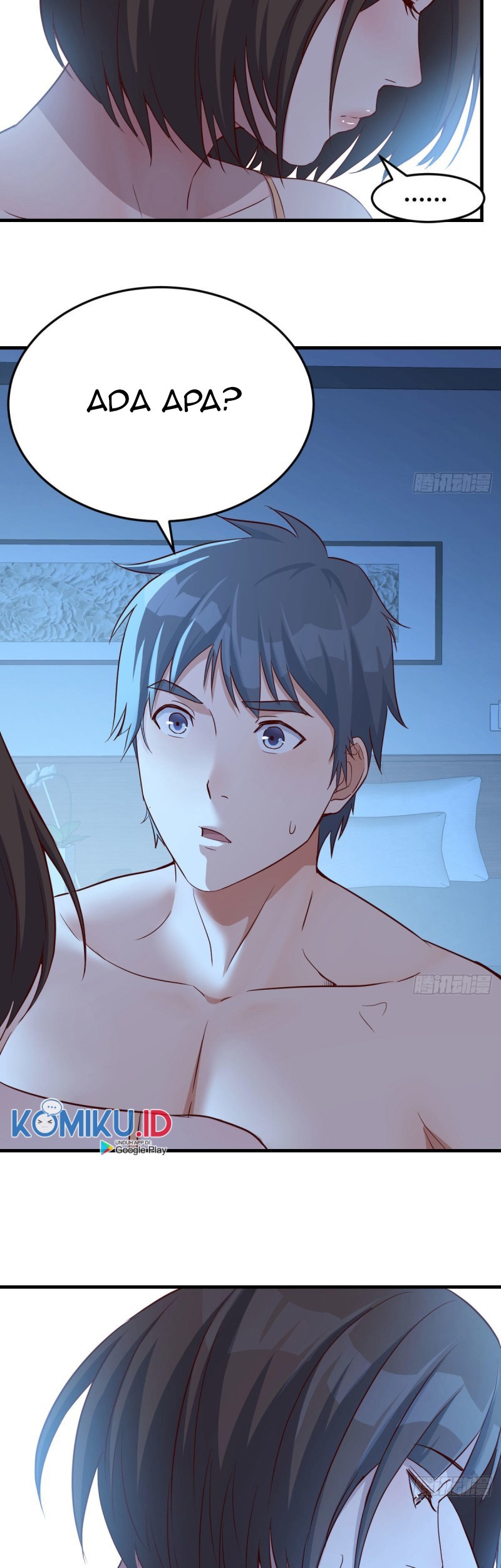 I Have Twin Girlfriends chapter 43 halaman 34