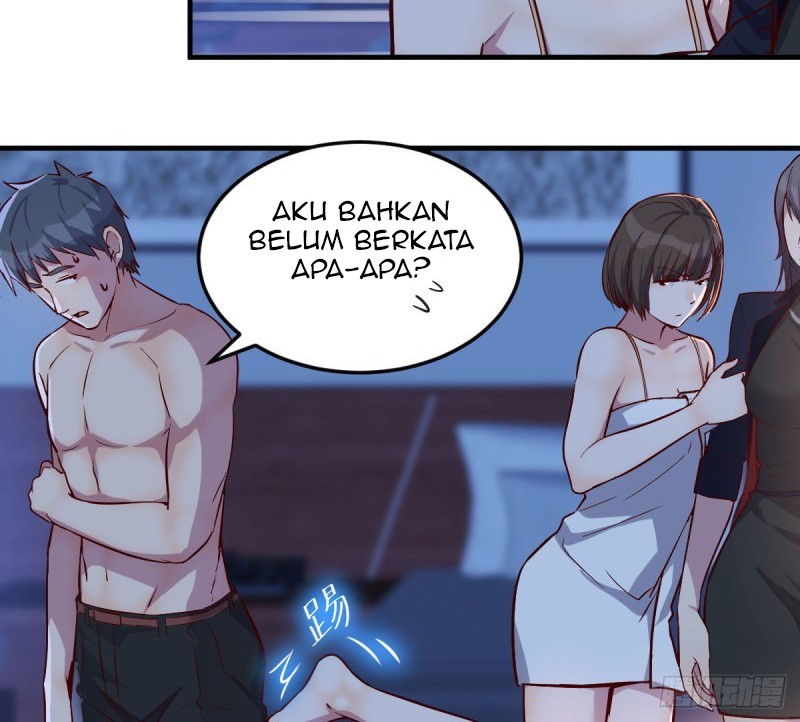 I Have Twin Girlfriends chapter 44 halaman 10