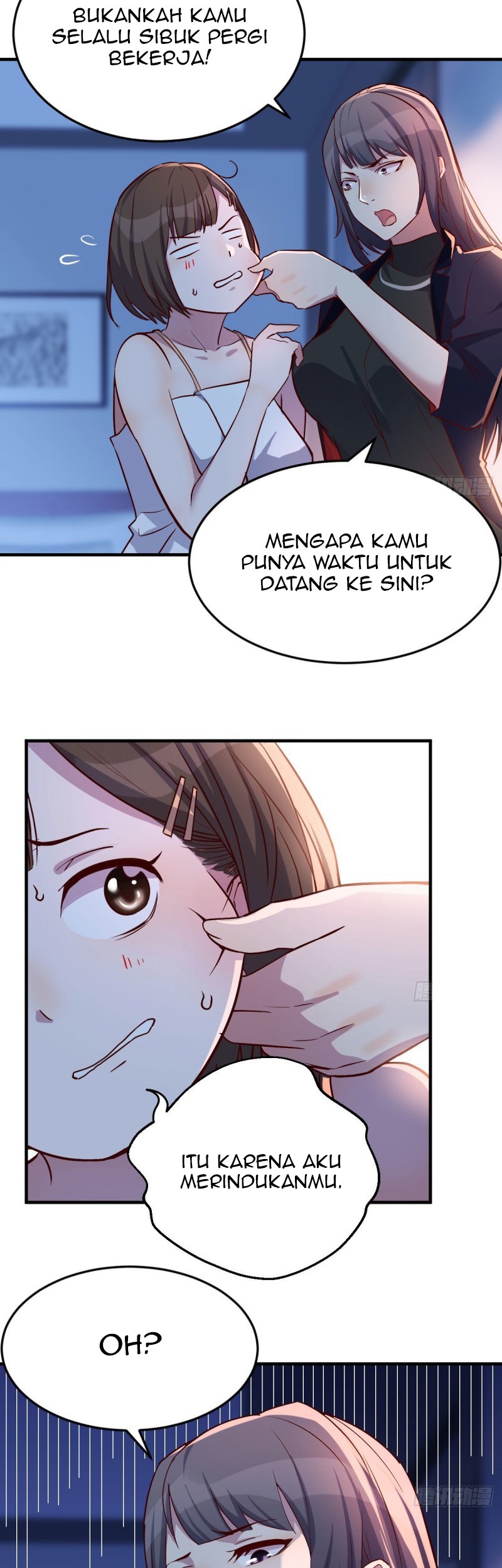 I Have Twin Girlfriends chapter 44 halaman 12