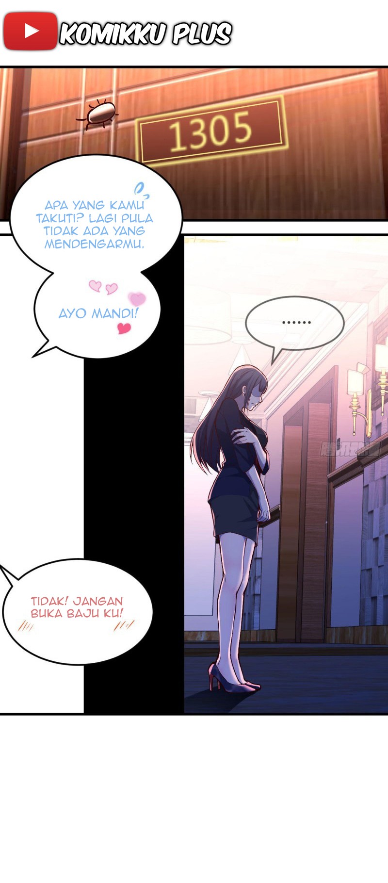 I Have Twin Girlfriends chapter 44 halaman 31