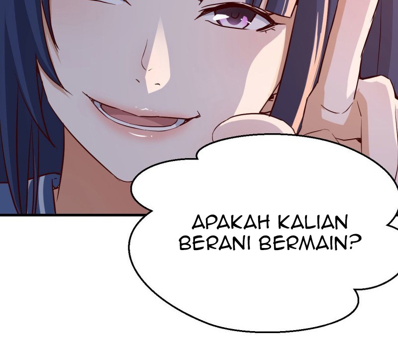 I Have Twin Girlfriends Bab 46 halaman 28