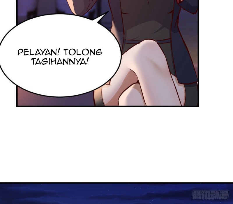 I Have Twin Girlfriends Bab 46 halaman 30