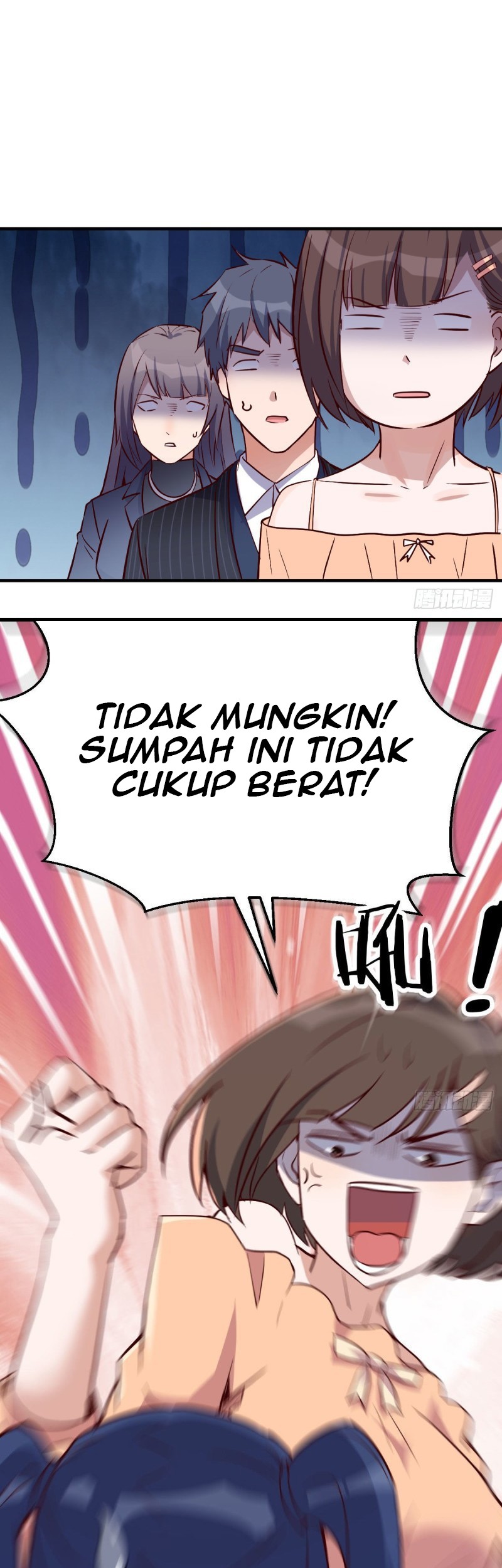 I Have Twin Girlfriends chapter 47 halaman 24