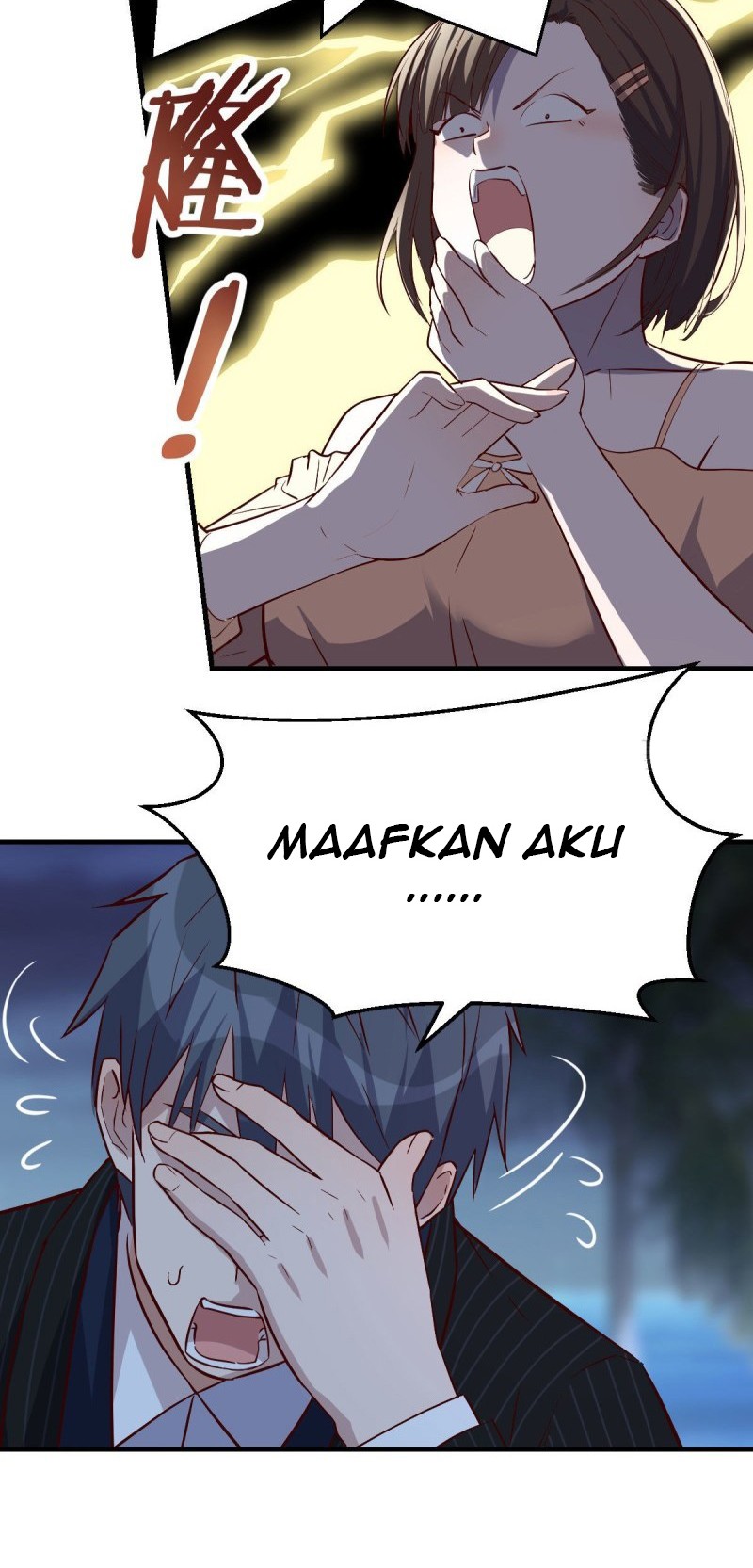 I Have Twin Girlfriends chapter 48 halaman 14
