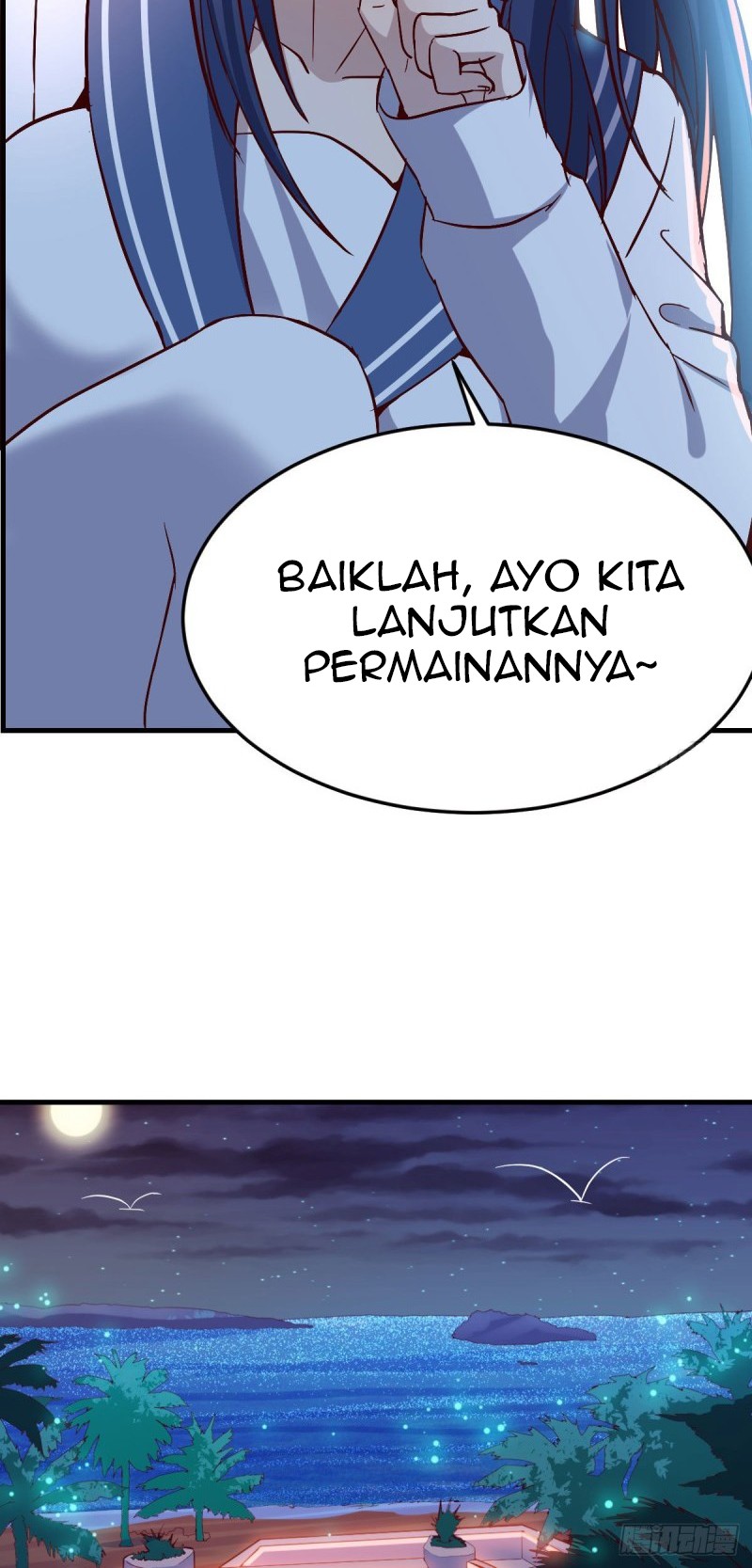 I Have Twin Girlfriends chapter 48 halaman 19