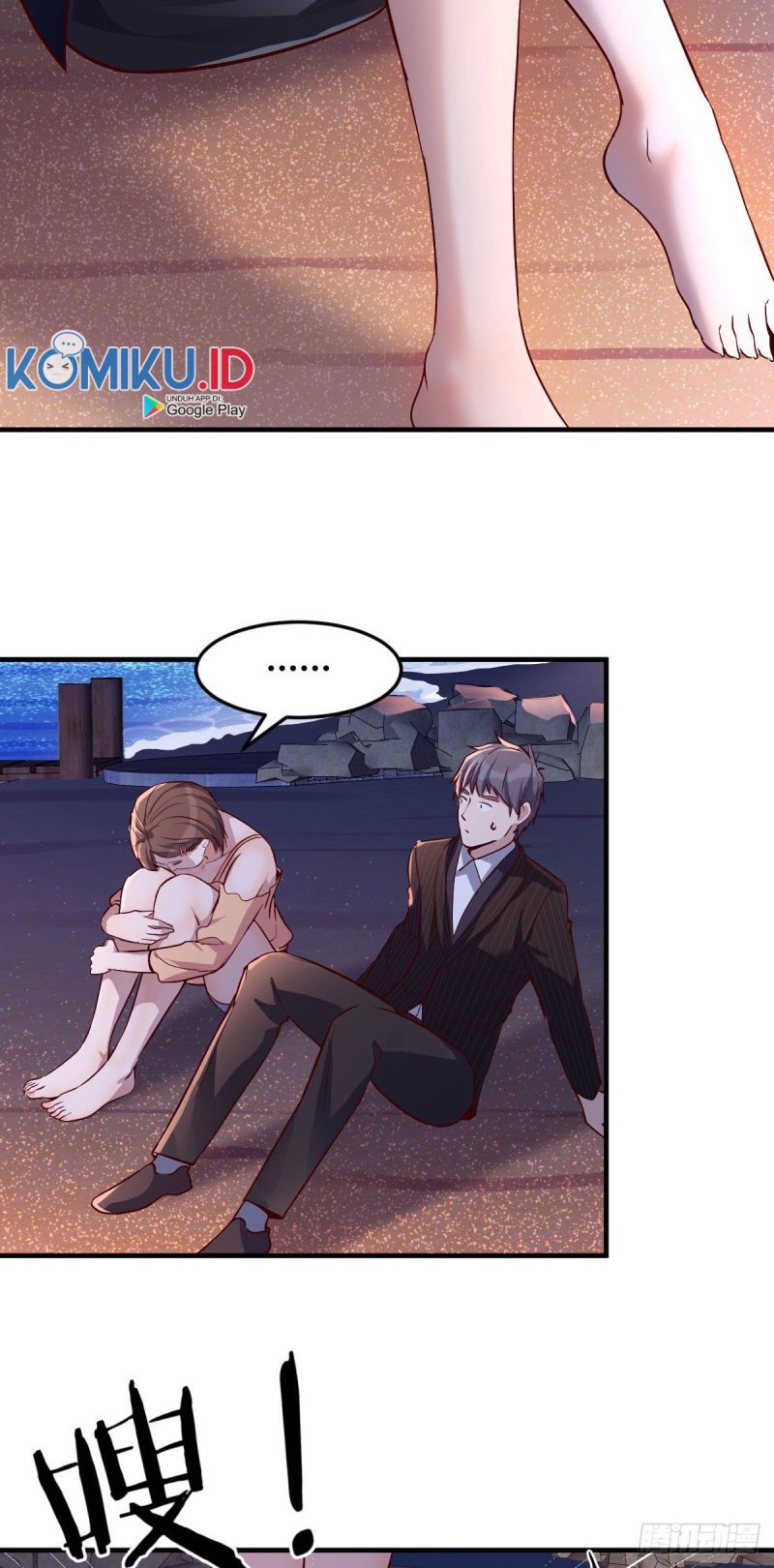 I Have Twin Girlfriends chapter 49 halaman 10