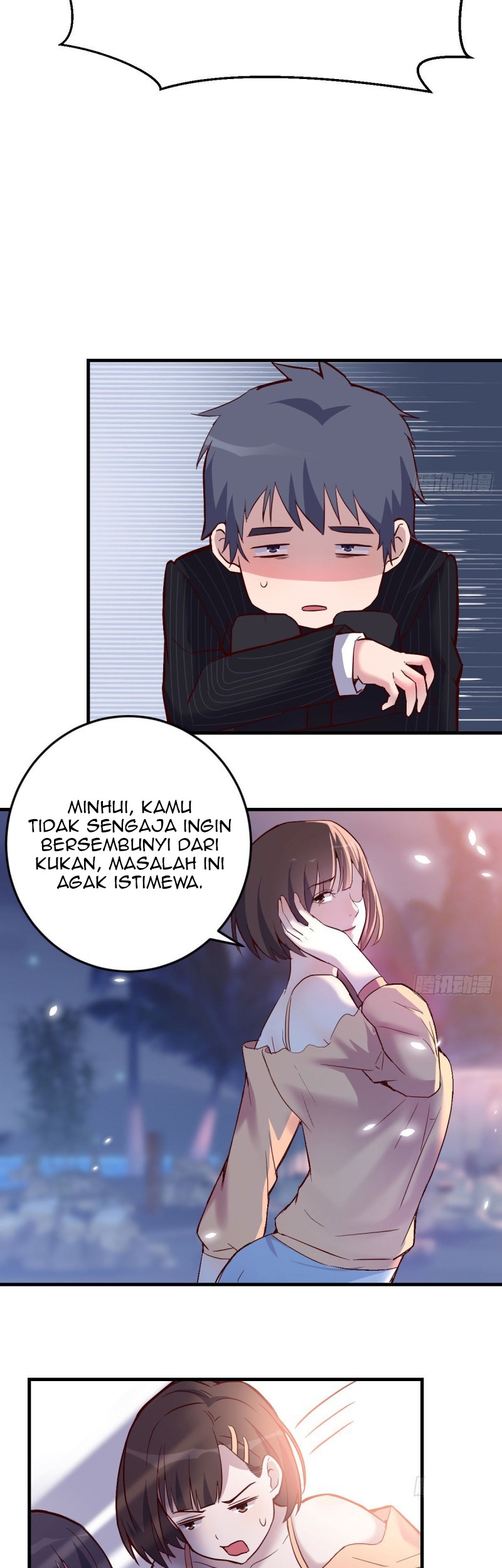 I Have Twin Girlfriends chapter 49 halaman 15