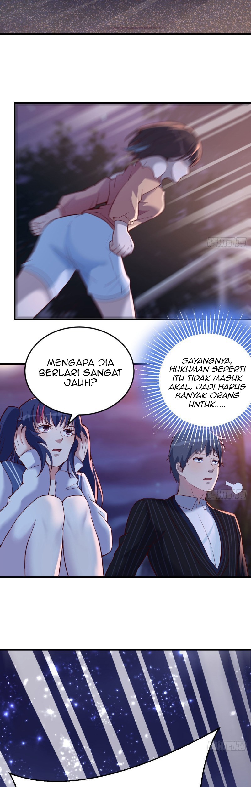 I Have Twin Girlfriends chapter 49 halaman 18