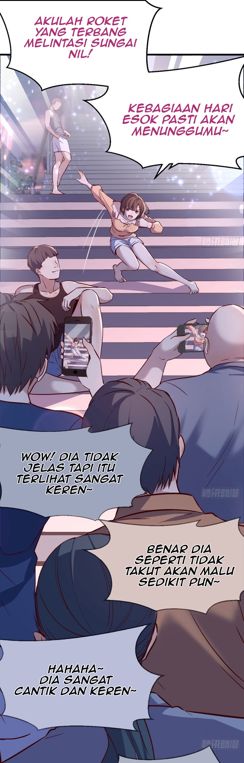 I Have Twin Girlfriends chapter 49 halaman 24