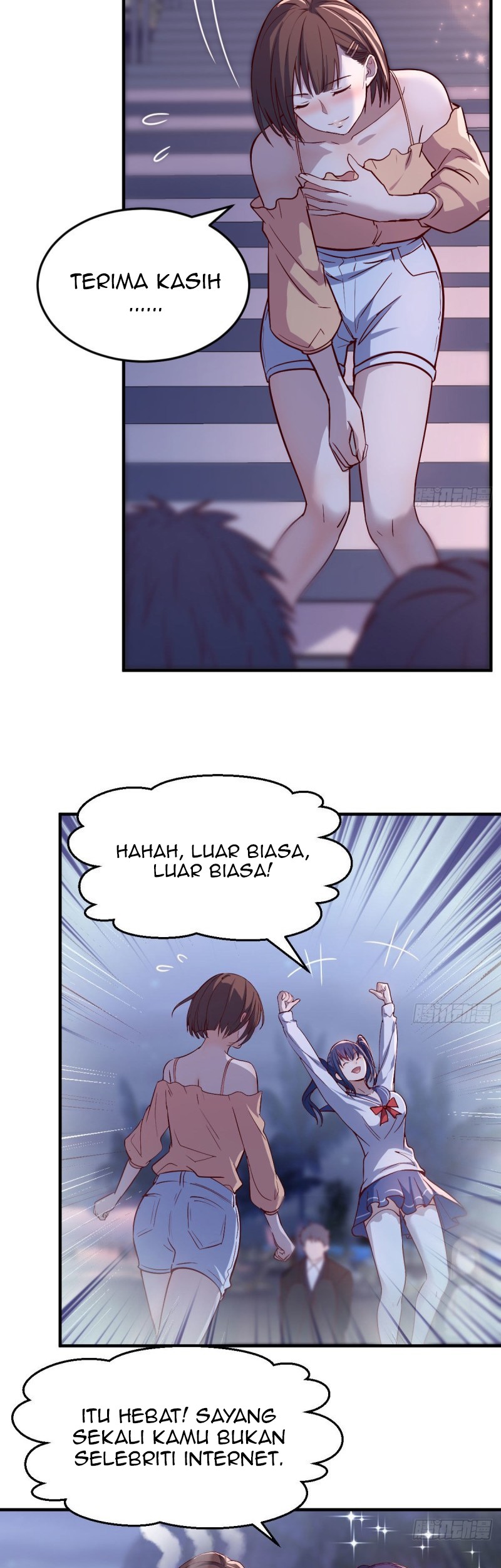 I Have Twin Girlfriends chapter 49 halaman 26