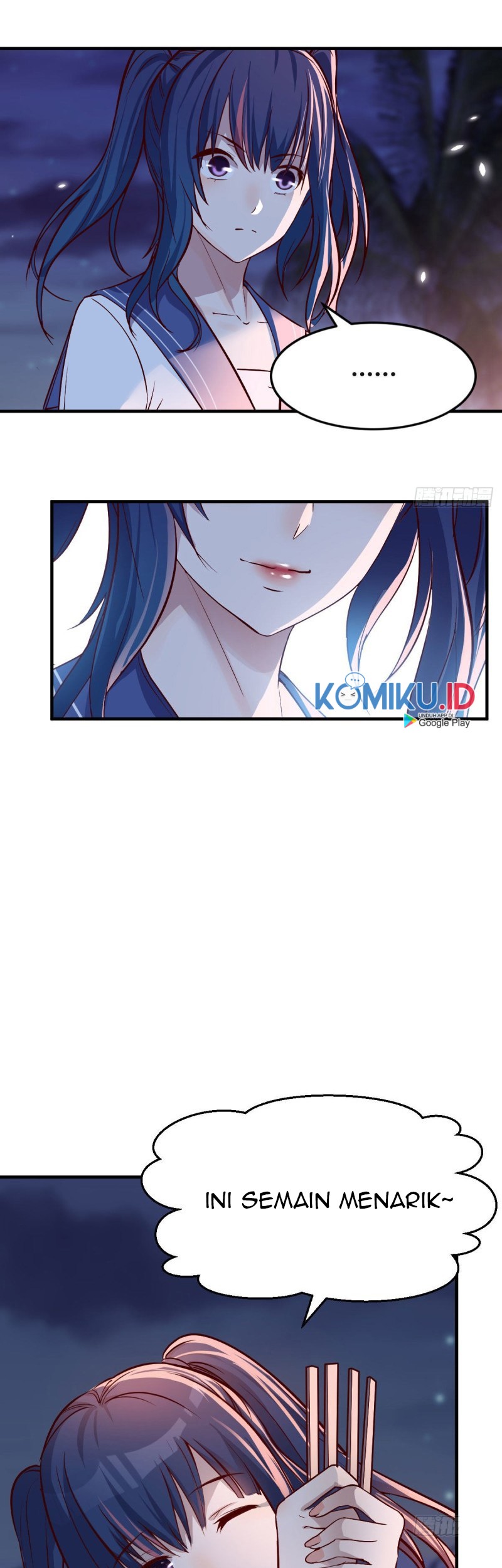 I Have Twin Girlfriends chapter 49 halaman 31