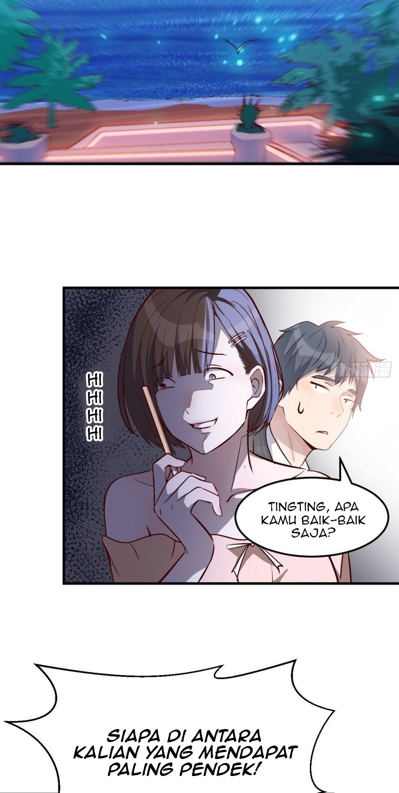I Have Twin Girlfriends chapter 49 halaman 34