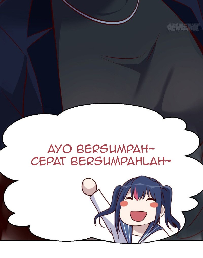 I Have Twin Girlfriends chapter 49 halaman 40