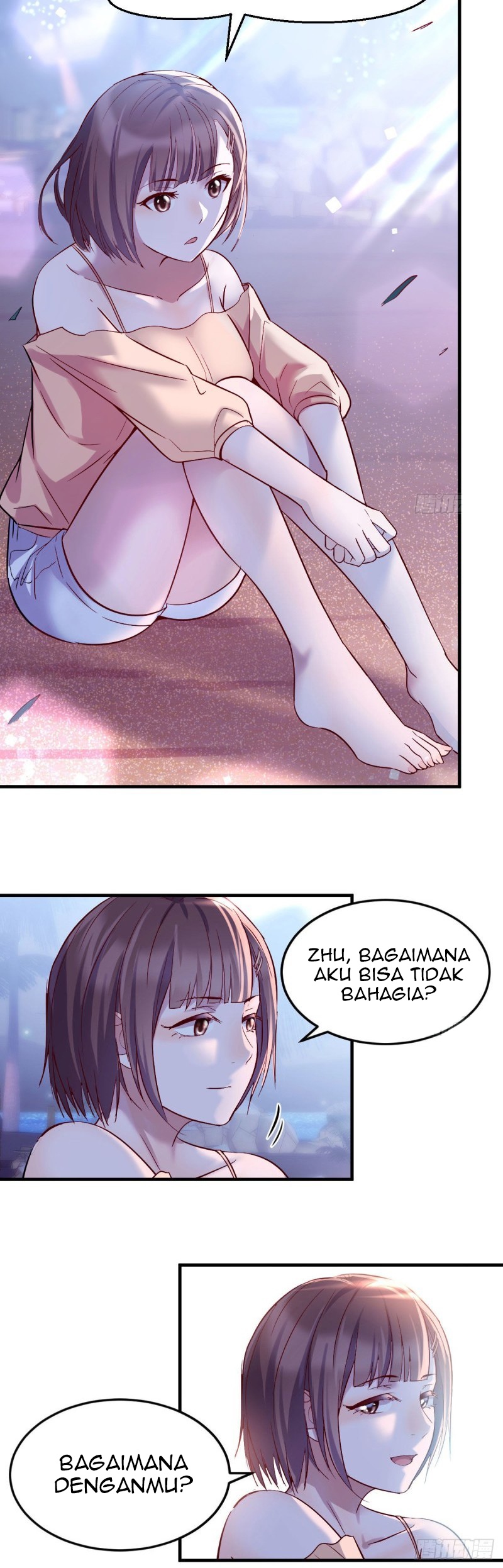 I Have Twin Girlfriends chapter 52 halaman 9
