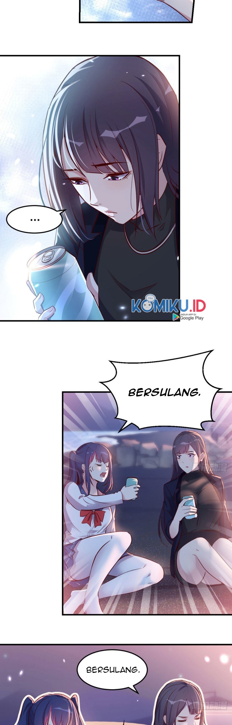 I Have Twin Girlfriends chapter 52 halaman 18