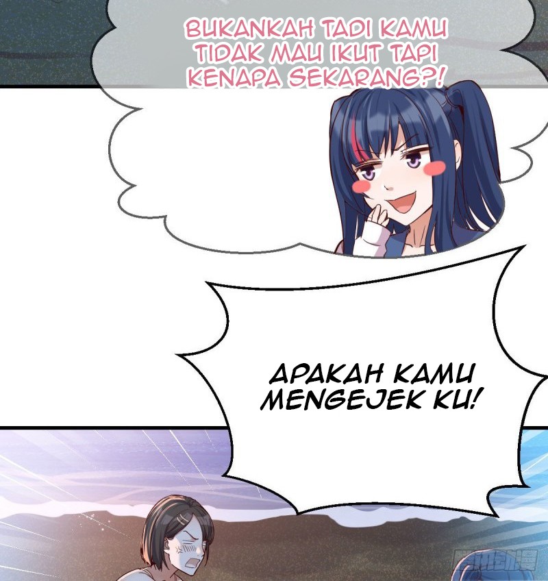 I Have Twin Girlfriends chapter 52 halaman 24