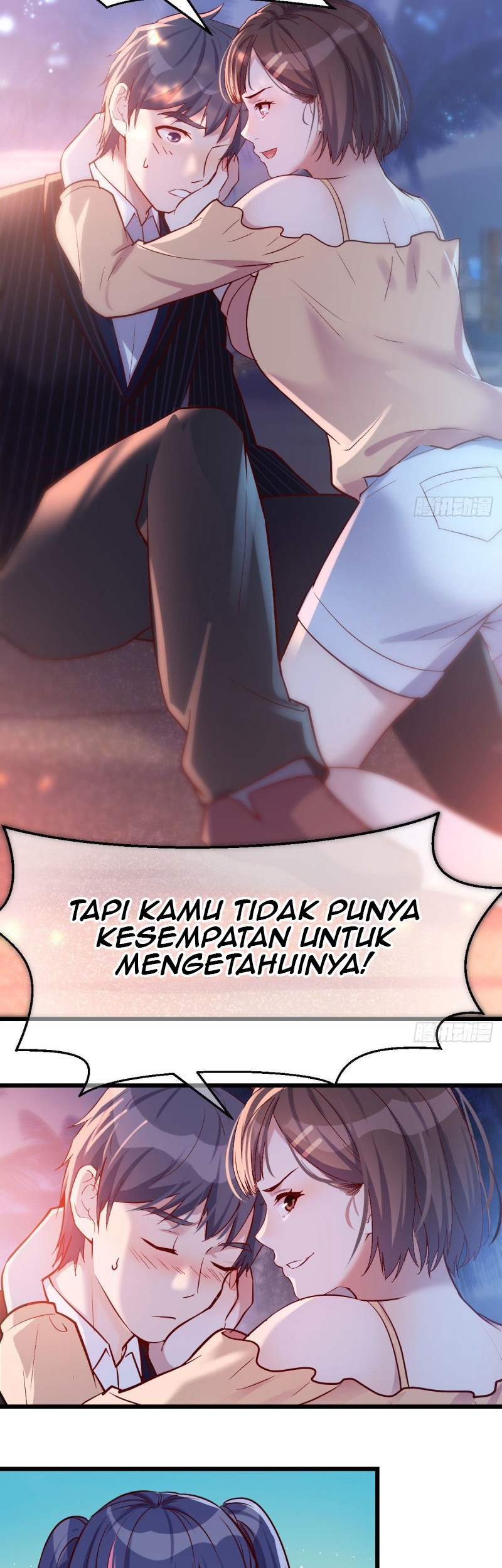 I Have Twin Girlfriends chapter 53 halaman 9