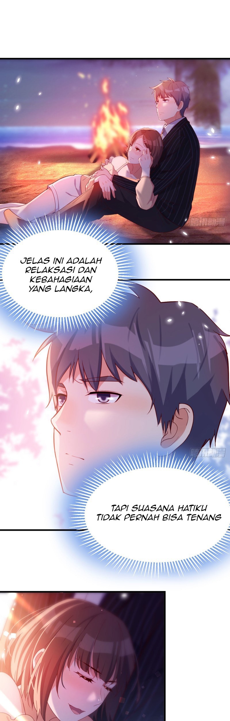 I Have Twin Girlfriends chapter 53 halaman 28