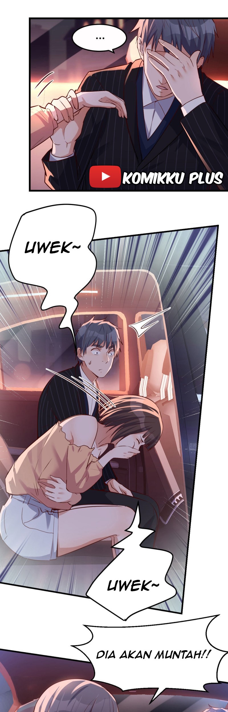 I Have Twin Girlfriends chapter 57 halaman 24