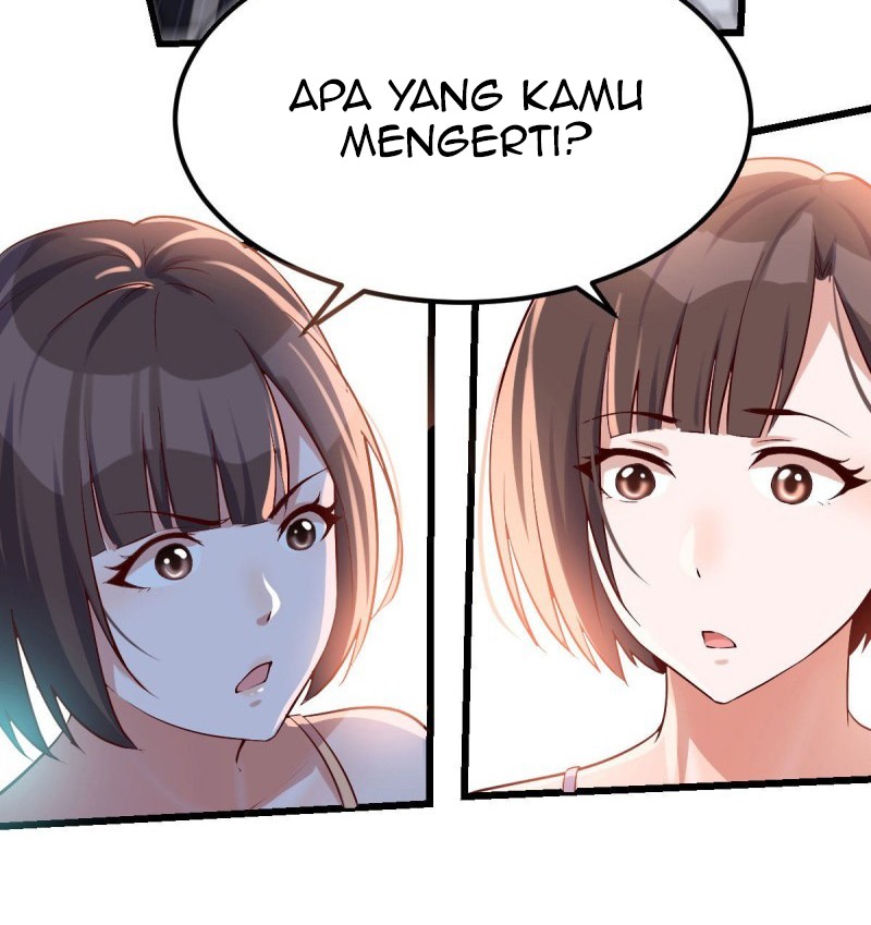 I Have Twin Girlfriends chapter 59 halaman 34