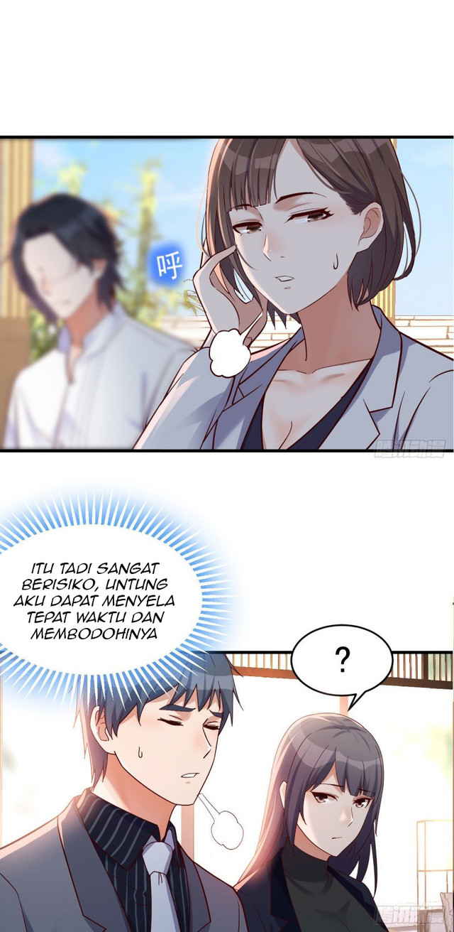 I Have Twin Girlfriends chapter 63 halaman 9