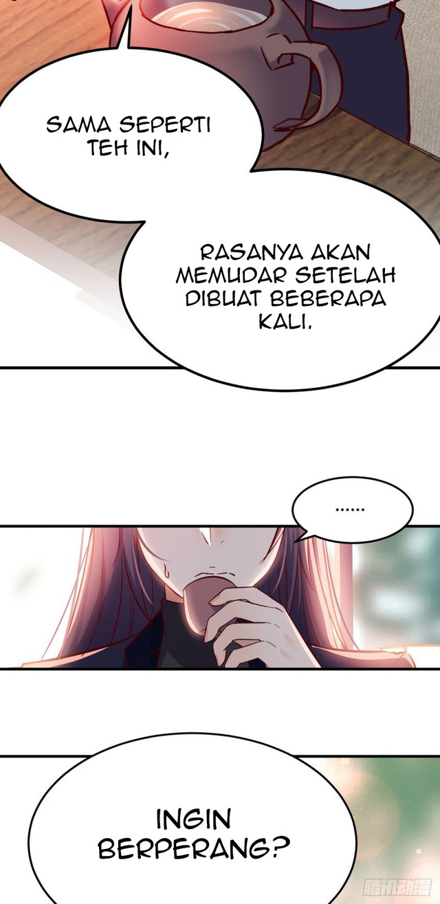 I Have Twin Girlfriends chapter 63 halaman 24