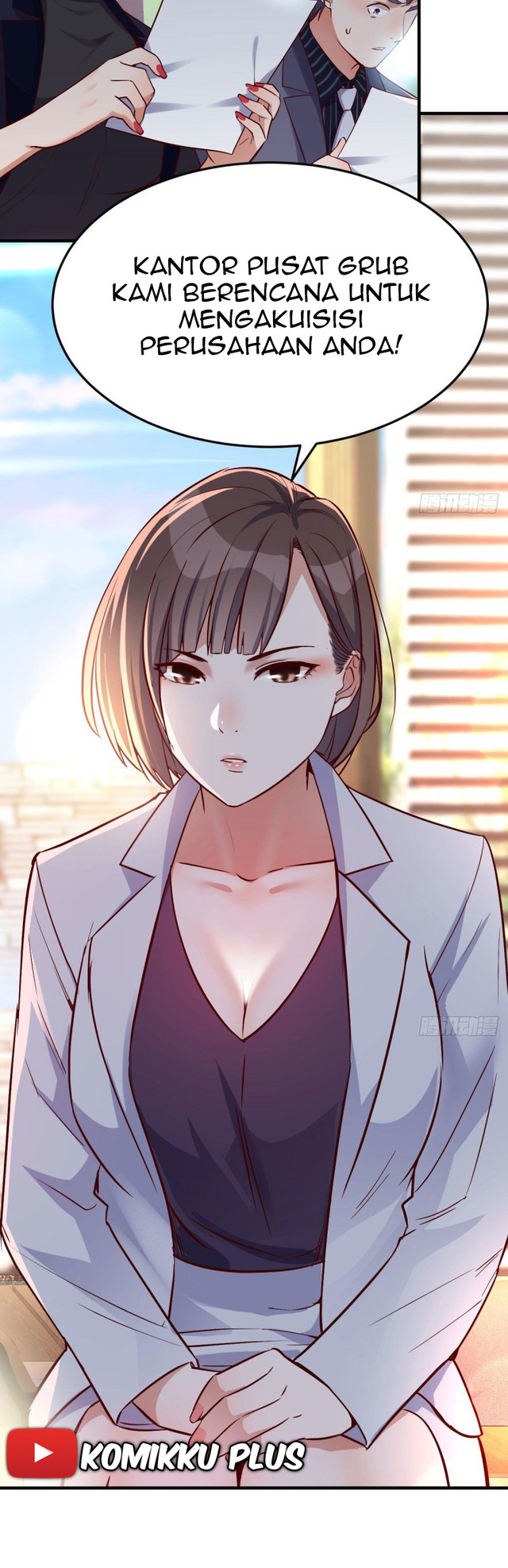 I Have Twin Girlfriends chapter 63 halaman 33