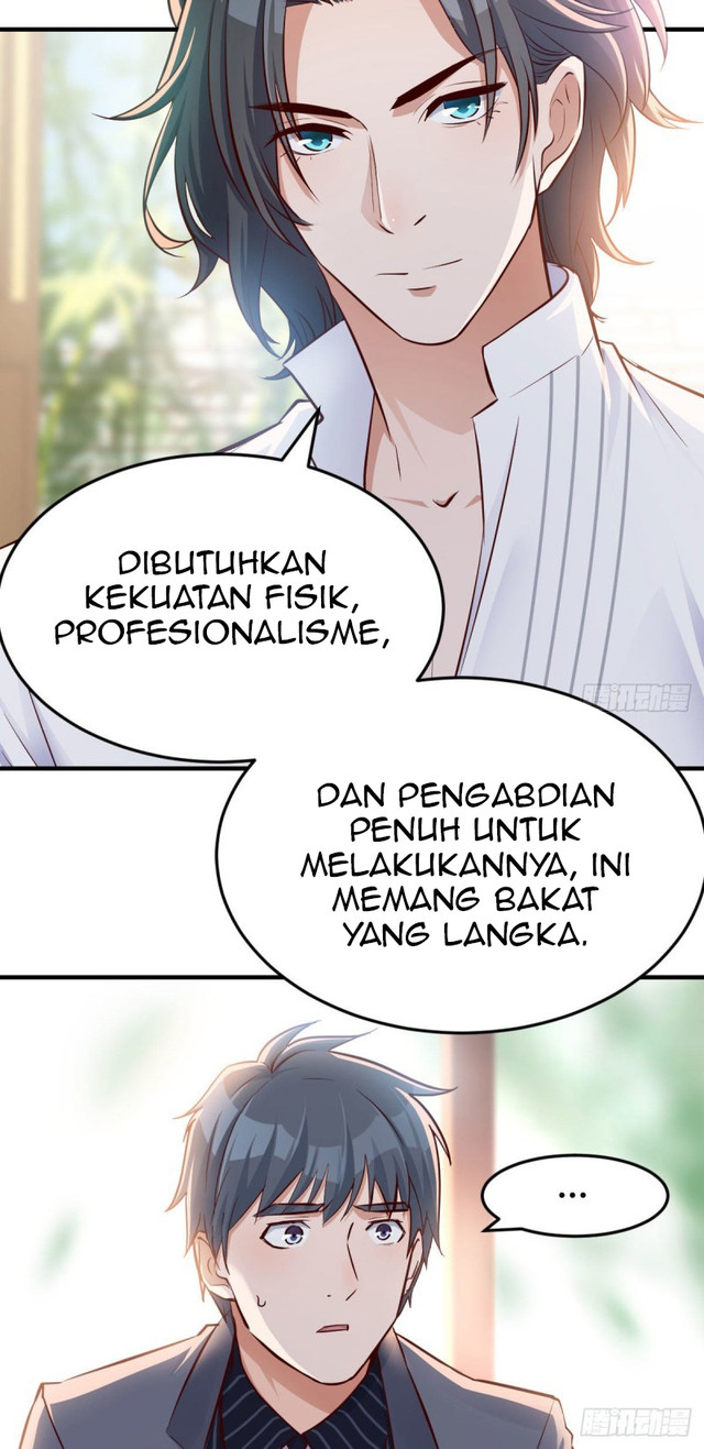 I Have Twin Girlfriends chapter 64 halaman 9