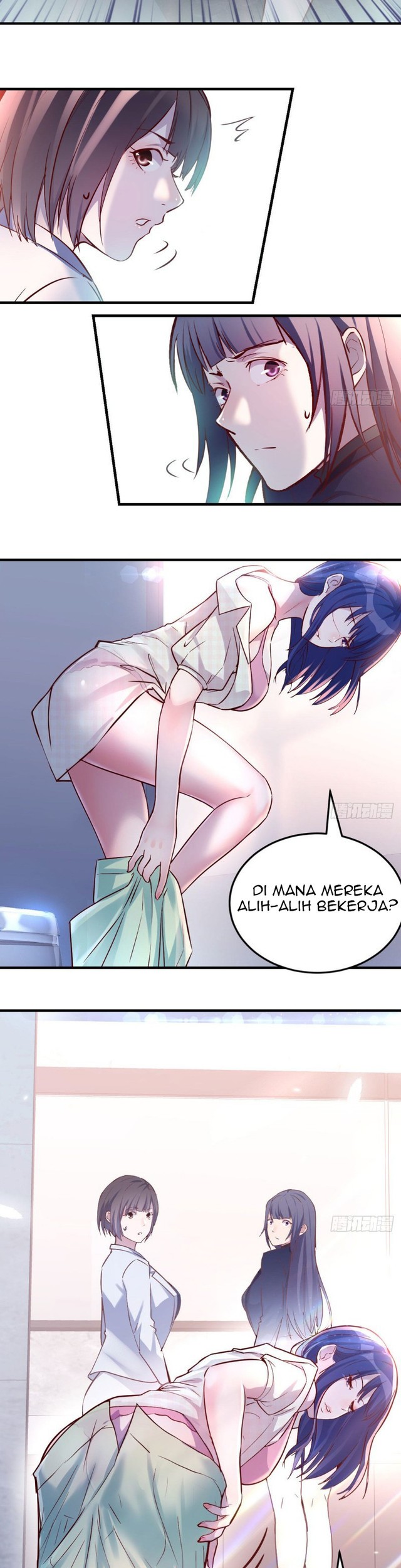 I Have Twin Girlfriends chapter 65 halaman 26