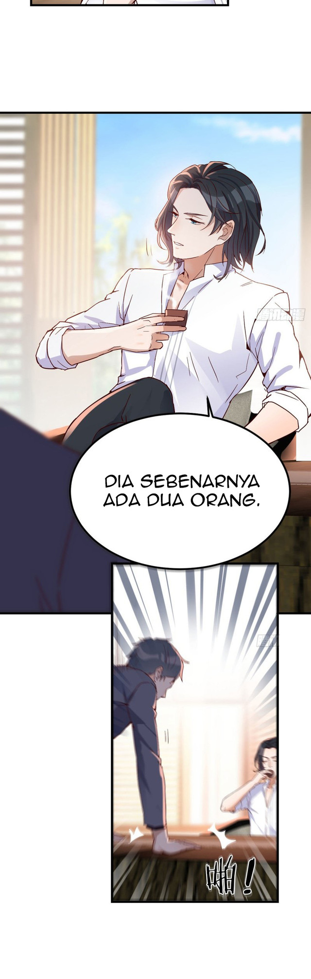 I Have Twin Girlfriends Bab 66 halaman 5