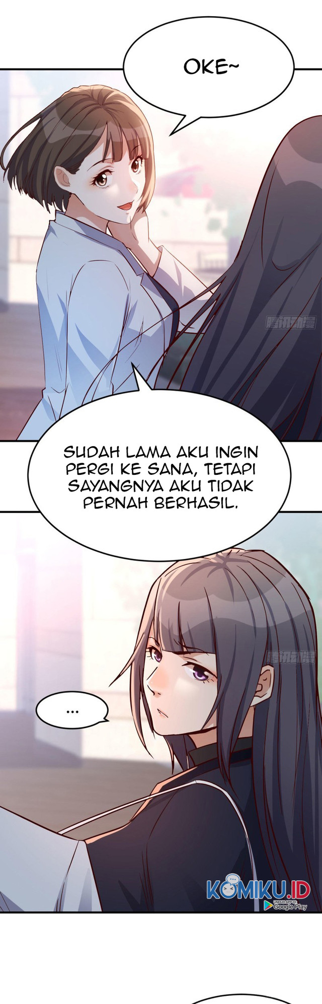 I Have Twin Girlfriends Bab 69 halaman 5